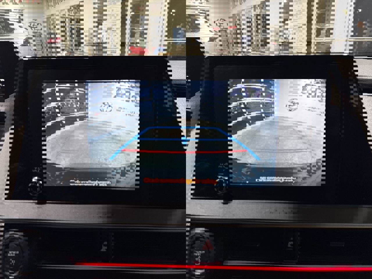 Certified 2023 Toyota Prius Prime XSE image 18