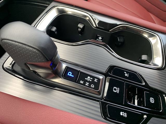 Used 2024 Lexus RX 500h F Sport w/ Accessory Package (K3) image 25