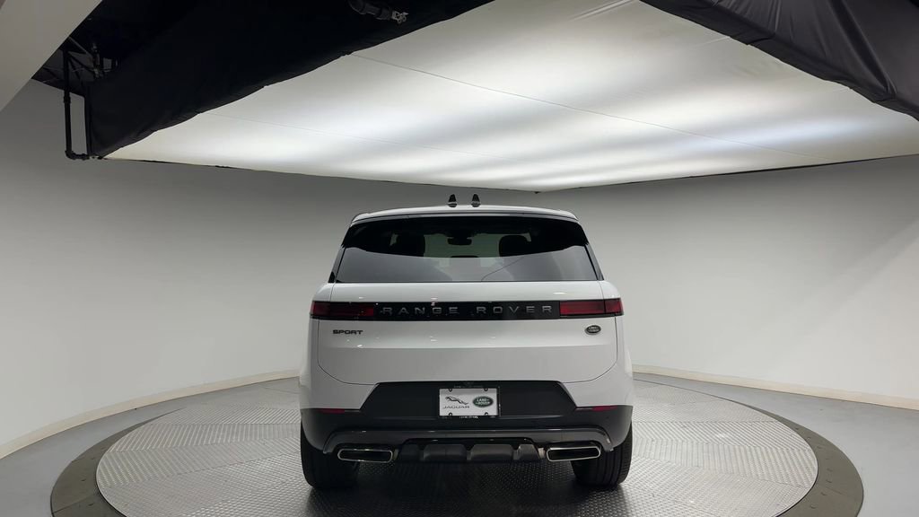 Used 2023 Land Rover Range Rover Sport SE image 7
