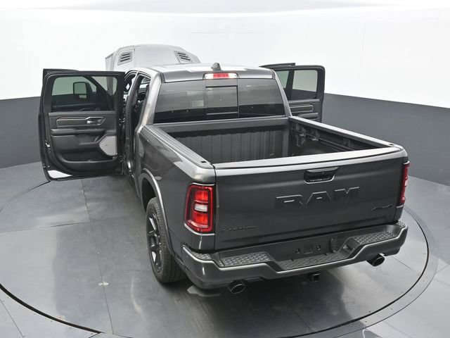 New 2026 RAM 1500 Laramie image 68