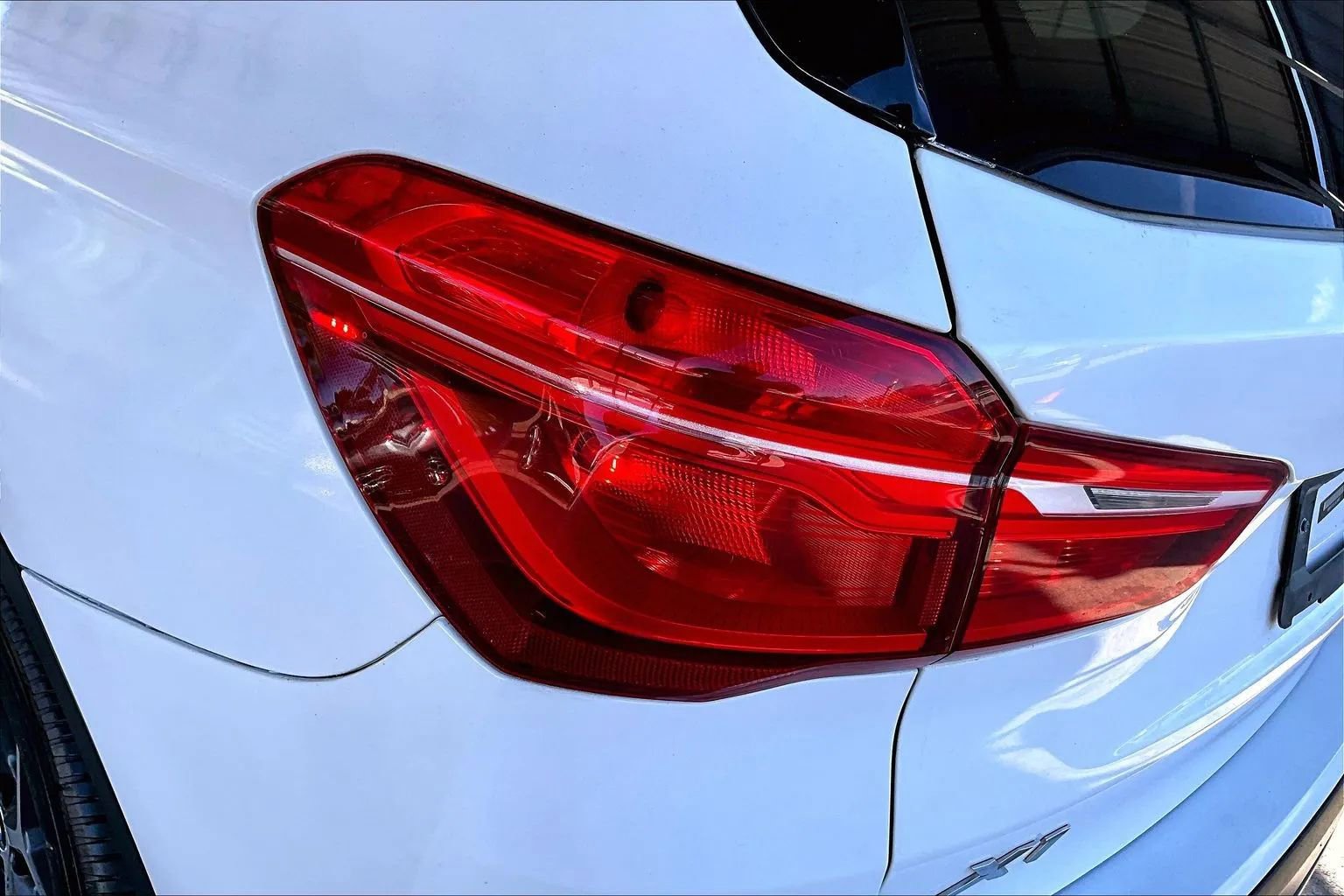 Used 2018 BMW X1 xDrive28i AWD/4WD image 20