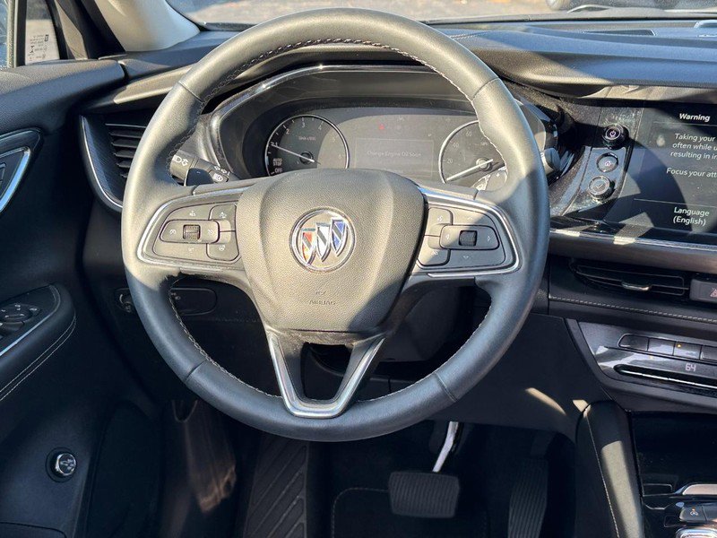 Used 2022 Buick Envision Preferred image 12