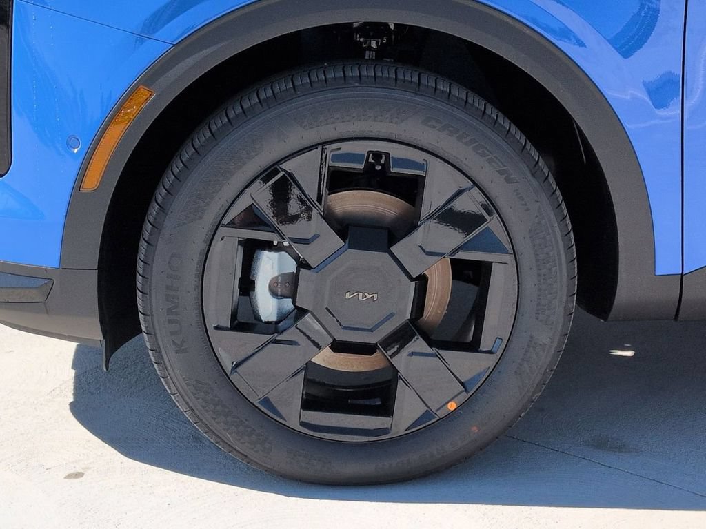 New 2026 Kia Sportage X-Line AWD/4WD image 34