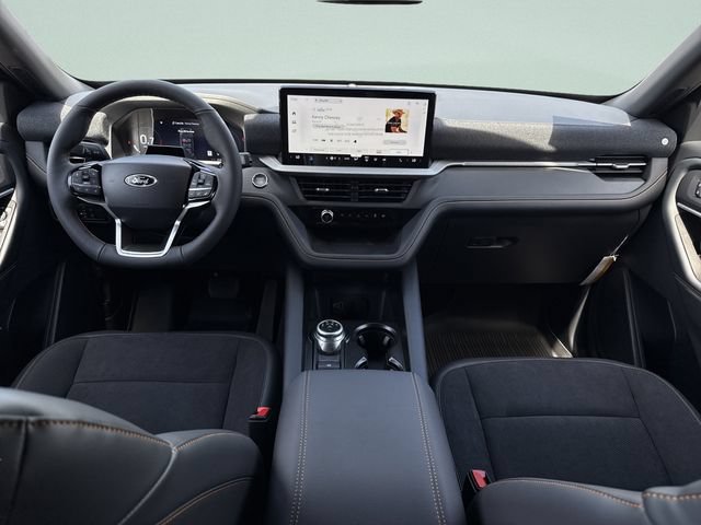 New 2026 Ford Explorer Tremor w/ Tremor Convenience Package AWD/4WD image 21