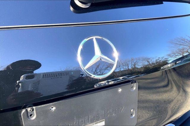 Used 2025 Mercedes-Benz GLA 250 4MATIC image 27