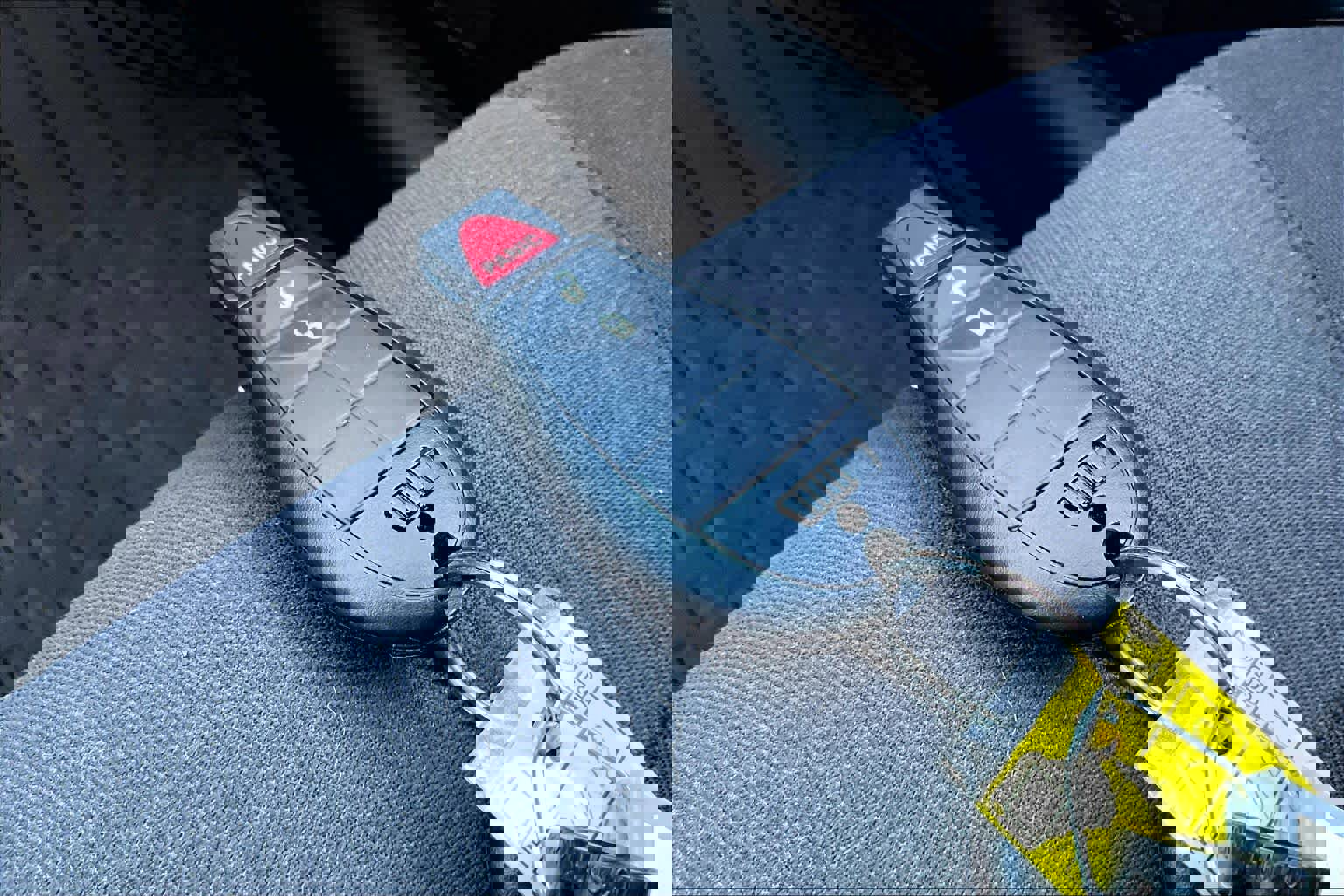 Used 2017 Jeep Cherokee Latitude w/ Safety/Convenience Group image 13