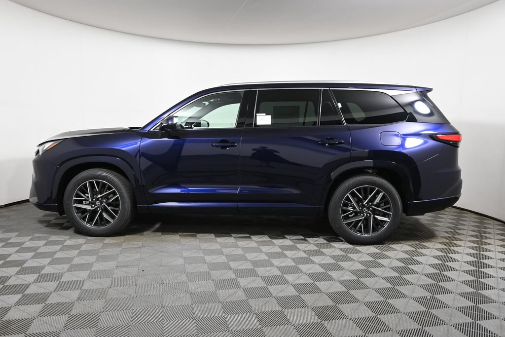New 2026 Lexus TX 350 AWD w/ Technology Package image 2