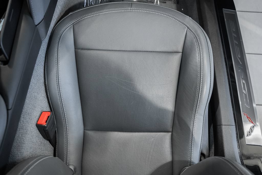 Used 2017 Chevrolet Corvette Z06 RWD image 31
