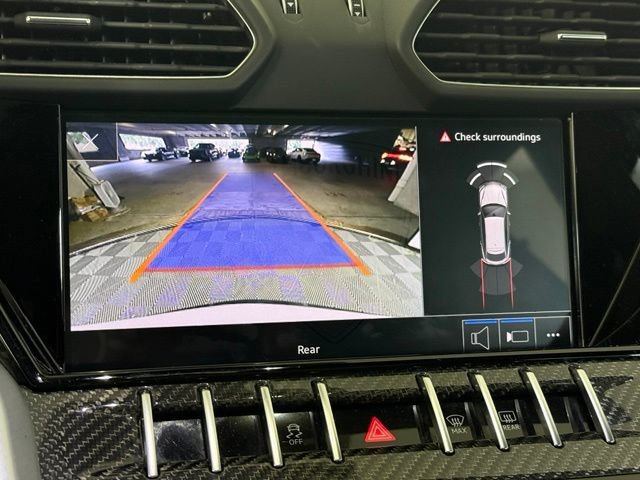 Used 2023 Lamborghini Urus S AWD/4WD image 26