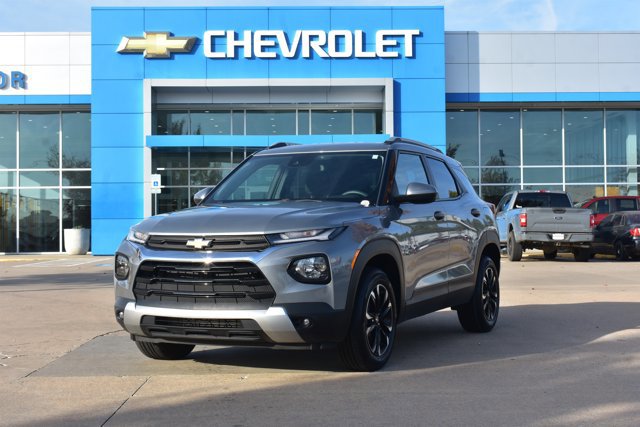 Used 2023 Chevrolet TrailBlazer LT image 30
