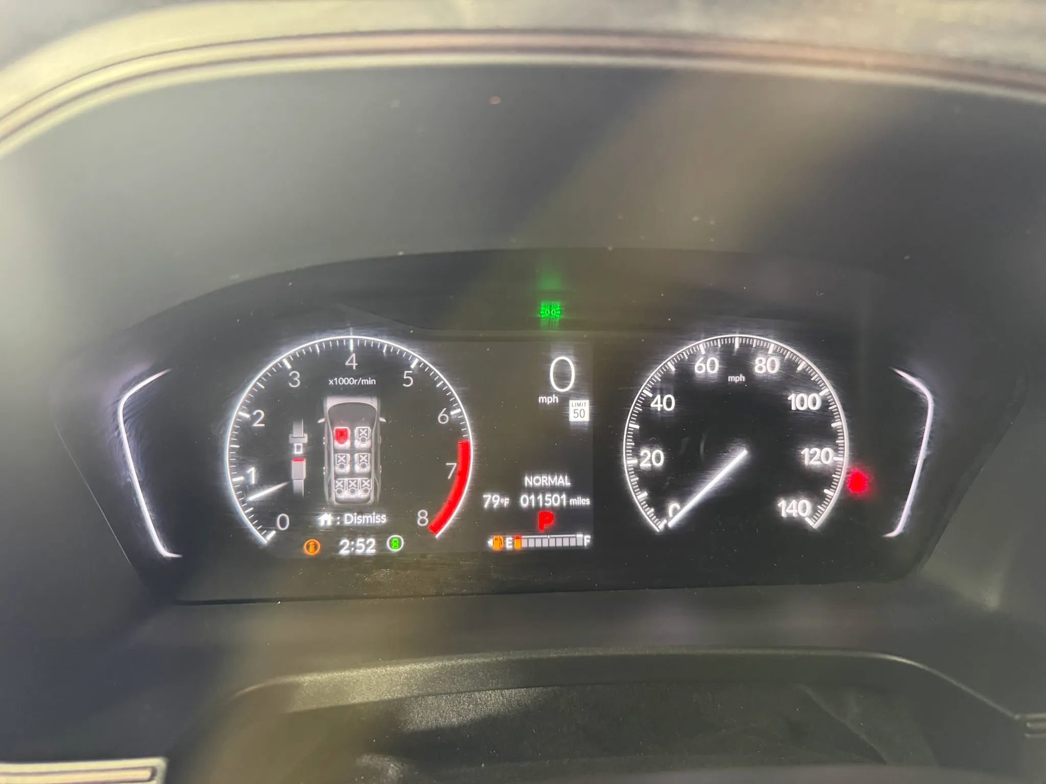 Used 2025 Honda Pilot TrailSport image 14