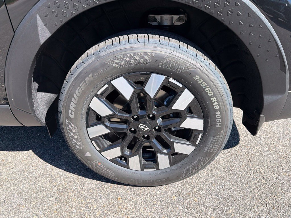 New 2026 Hyundai Santa Cruz SEL AWD/4WD image 28