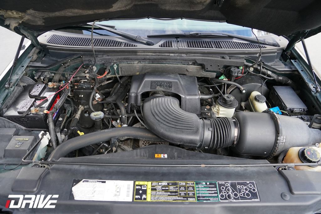 Used 2001 Ford F150 Lariat image 41