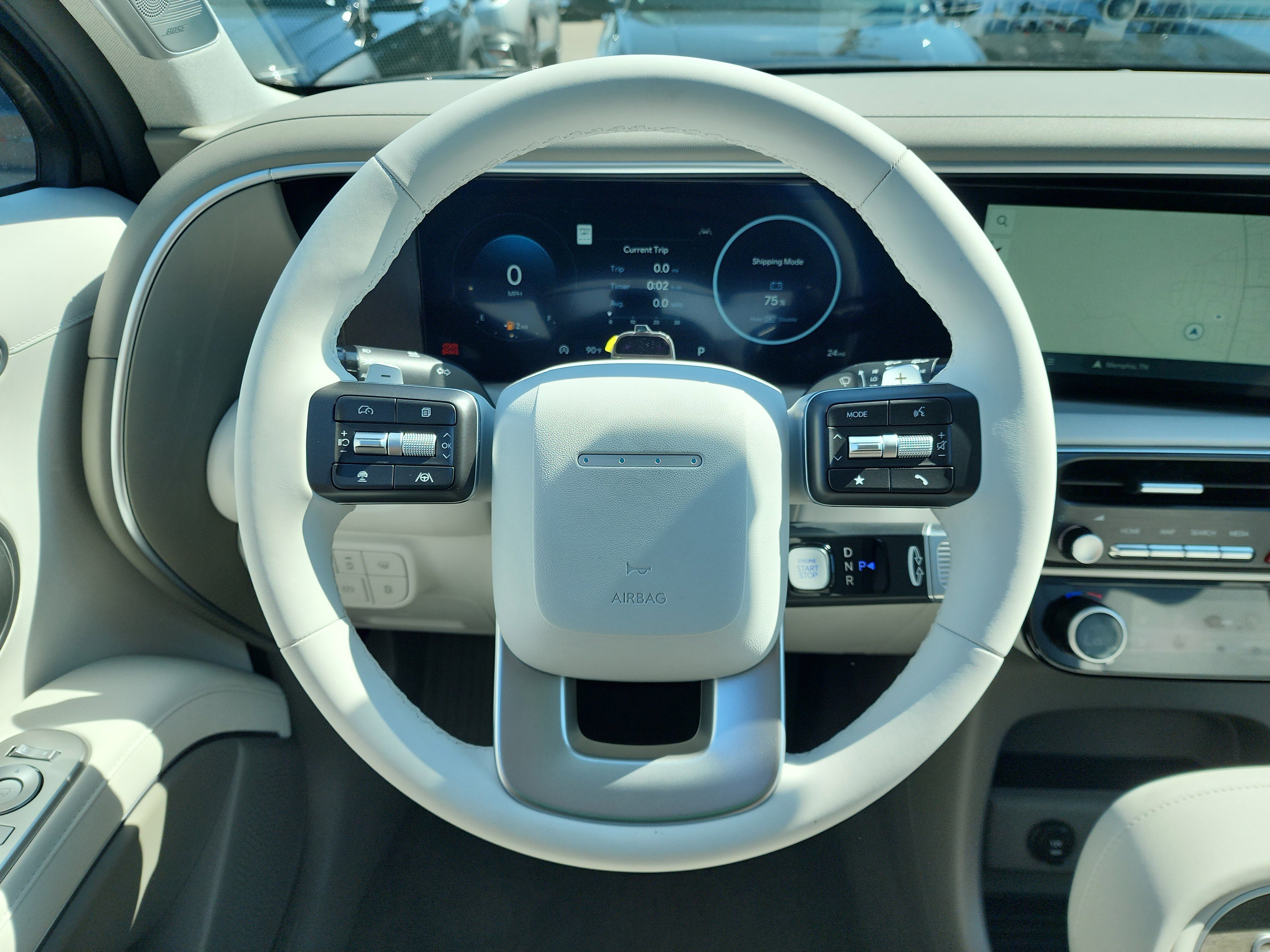 New 2026 Hyundai Palisade Limited image 10