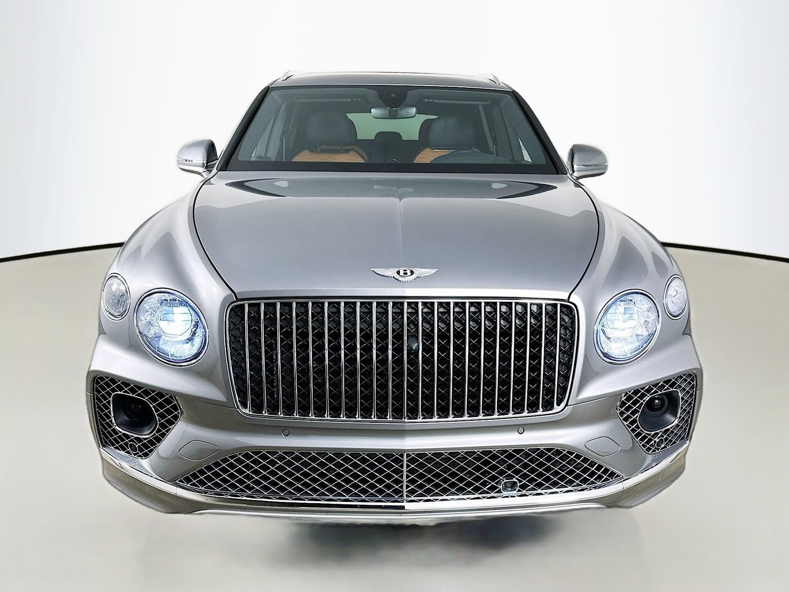 Used 2023 Bentley Bentayga Extended Wheelbase AWD/4WD image 8