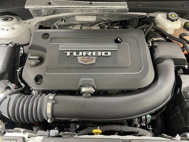 Used 2022 Cadillac XT4 Premium Luxury image 26