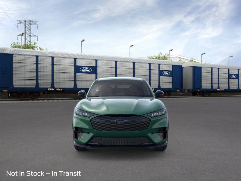 New 2025 Ford Mustang Mach-E Premium w/ Sport Appearance Package image 28