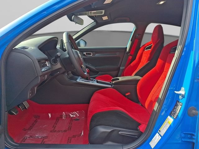 Used 2025 Honda Civic Type R image 15