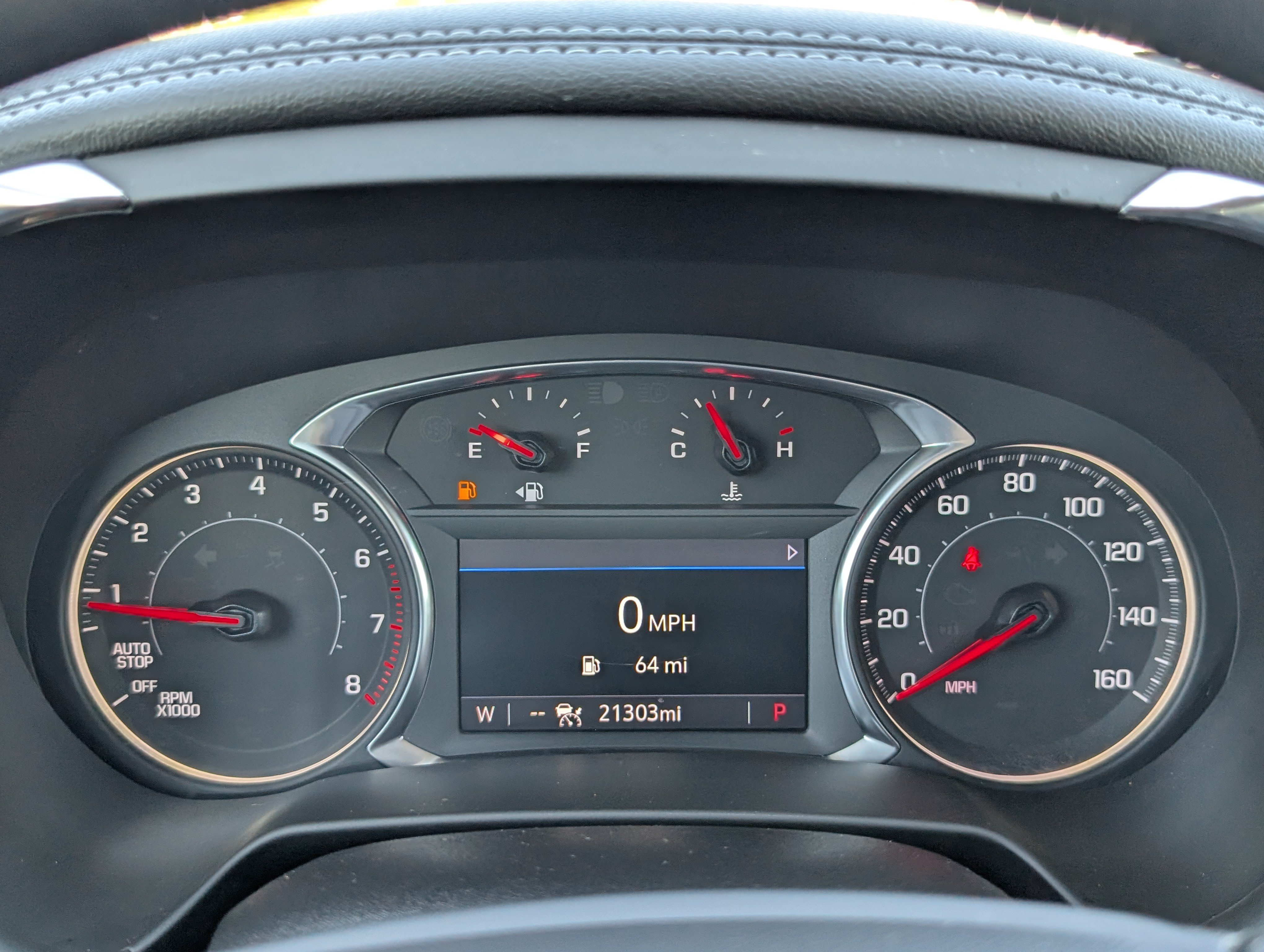 Used 2024 Chevrolet Blazer LT w/ Convenience Package FWD image 20