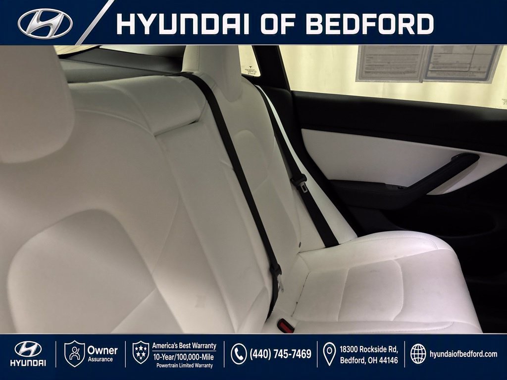 Used 2019 Tesla Model 3 RWD image 17