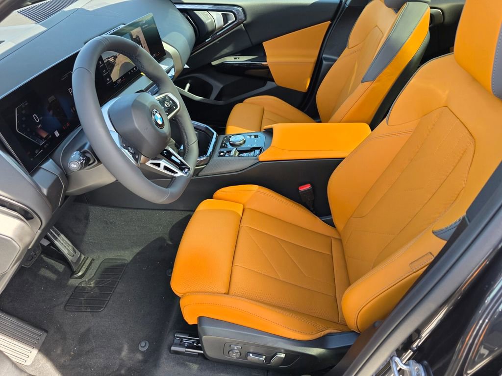 New 2026 BMW X3 xDrive30 w/ Premium Package AWD/4WD image 7
