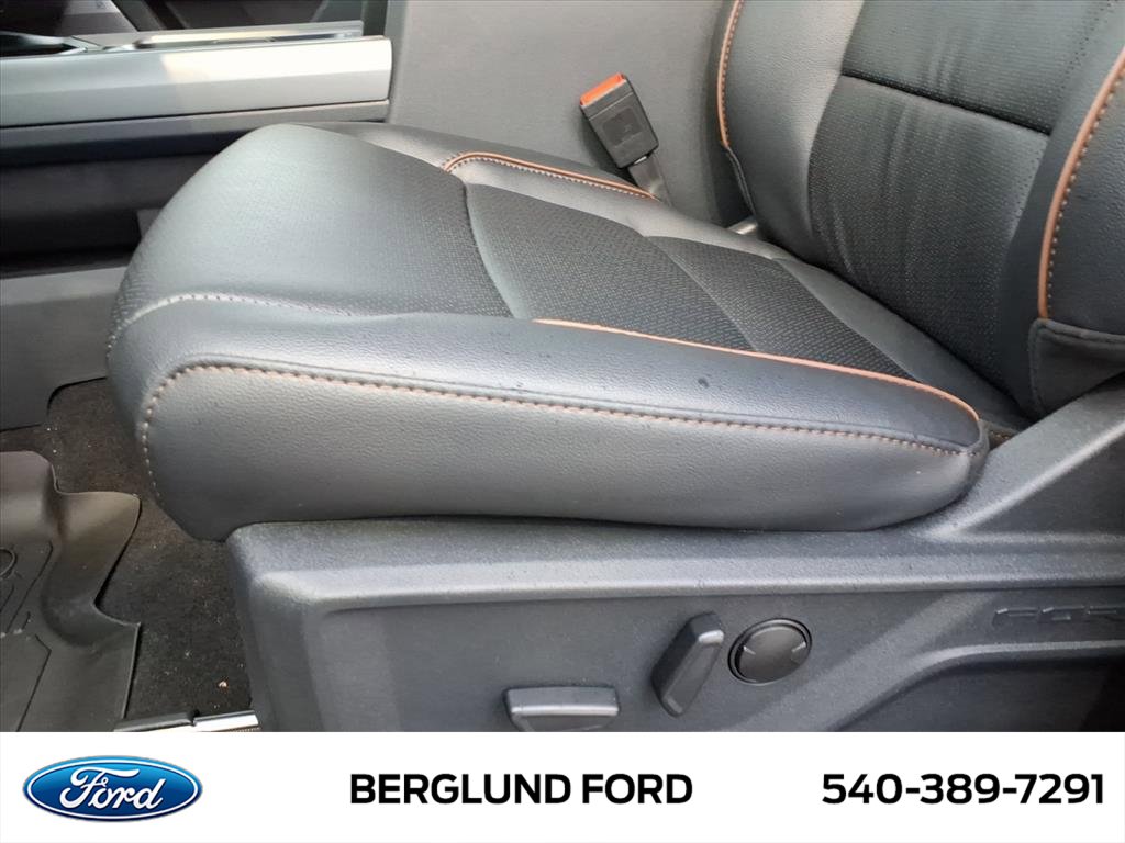 New 2026 Ford F250 Lariat w/ Lariat Premium Package image 14