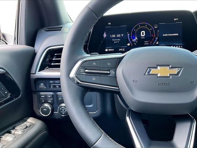 New 2026 Chevrolet Tahoe LT w/ Comfort Package AWD/4WD image 18
