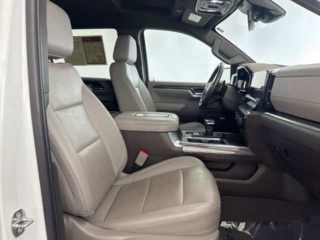 Used 2022 Chevrolet Silverado 1500 LTZ w/ LTZ Convenience Package II image 22