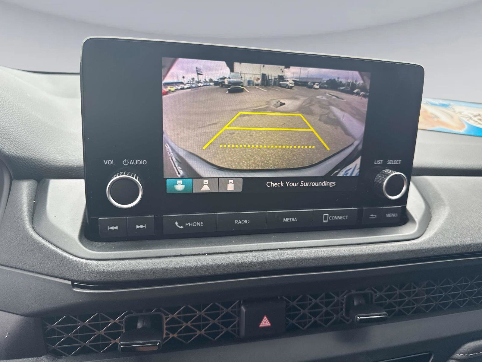 Certified 2024 Honda Accord LX image 23