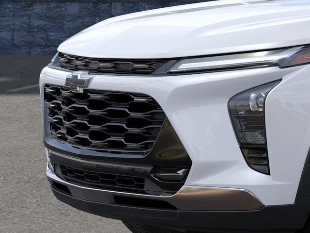 New 2026 Chevrolet Trax ACTIV w/ Driver Confidence Package FWD image 13