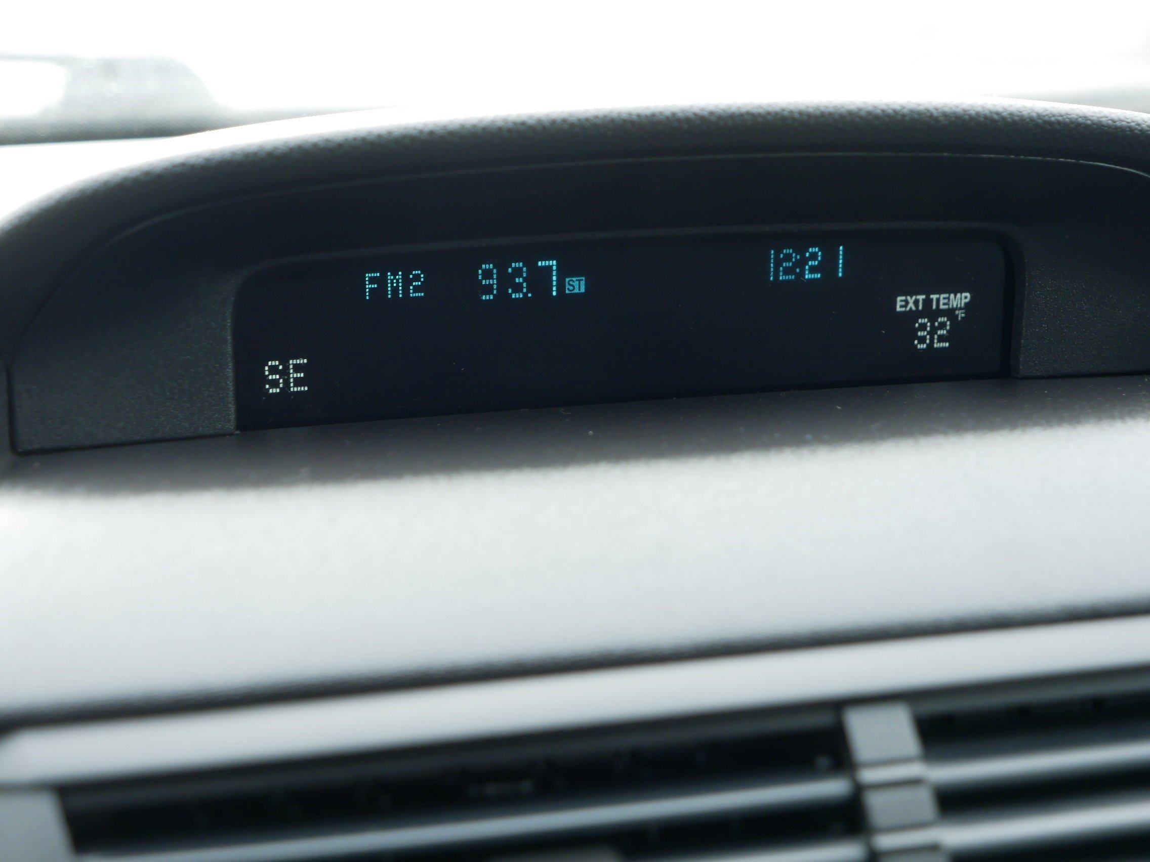 Used 2011 Ford Focus SE w/ 201A Rapid Spec Order Code image 27