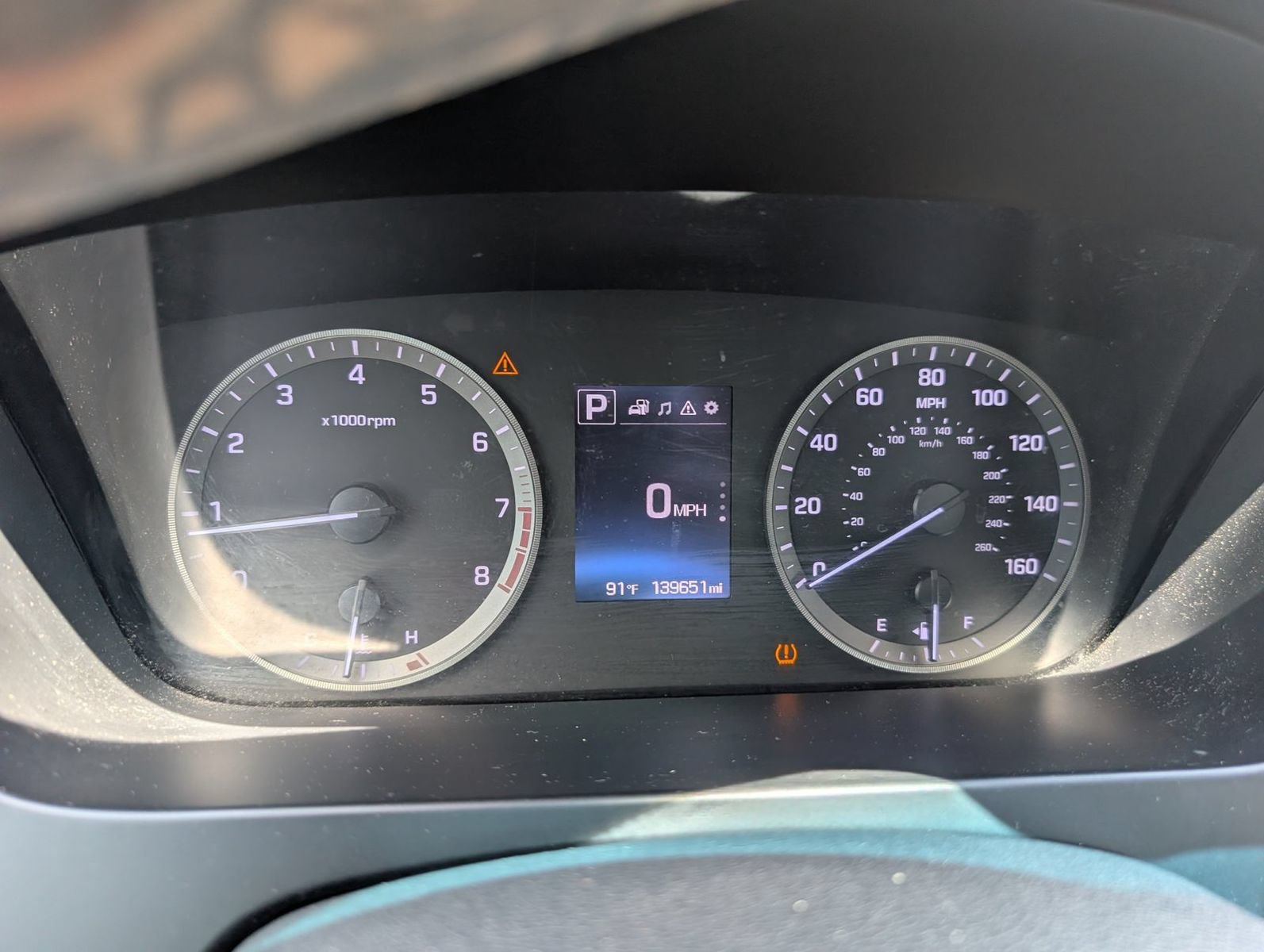Used 2015 Hyundai Sonata Sport FWD image 16