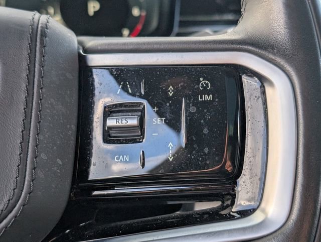 Used 2023 Land Rover Range Rover Sport SE image 23