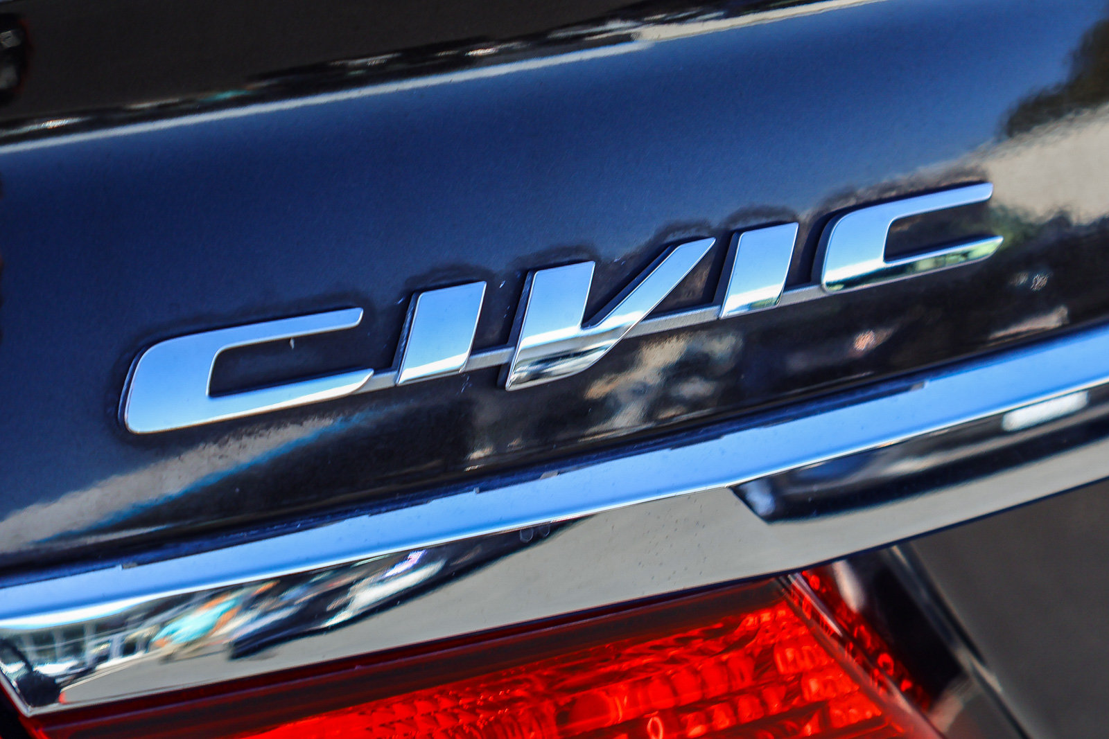 Used 2013 Honda Civic EX image 25