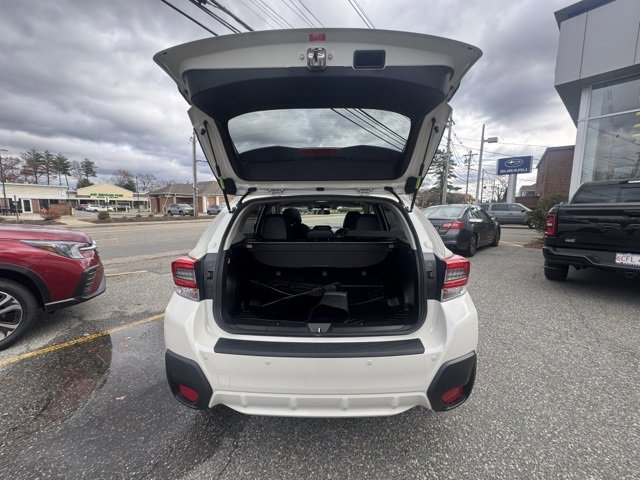 Used 2023 Subaru Crosstrek 2.5i Limited w/ Moonroof Package image 11