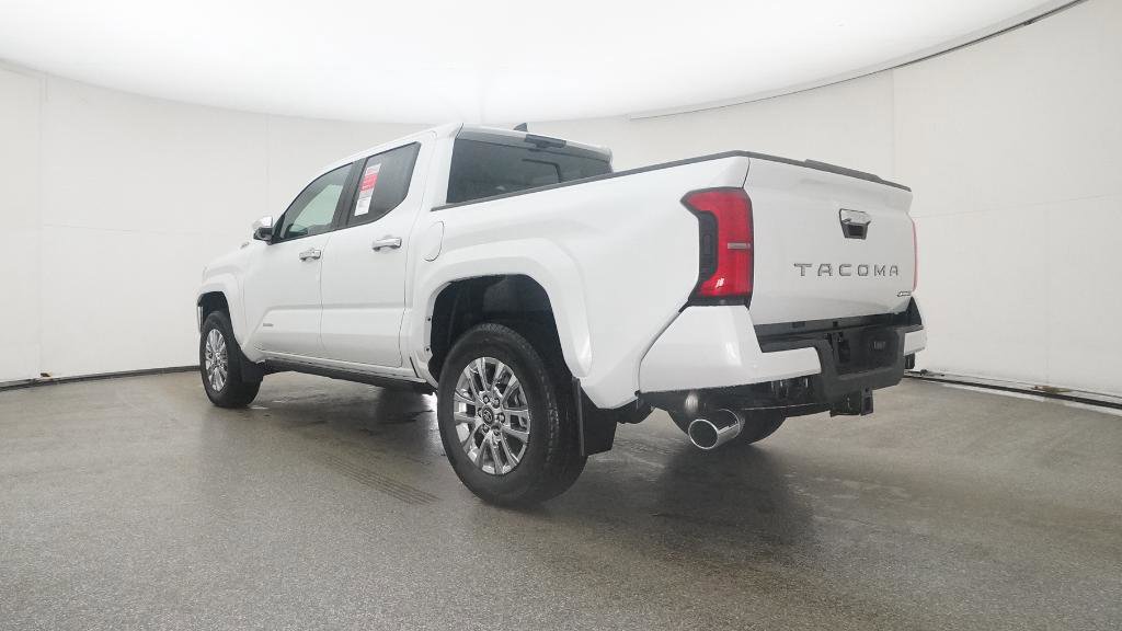 New 2025 Toyota Tacoma Limited image 14