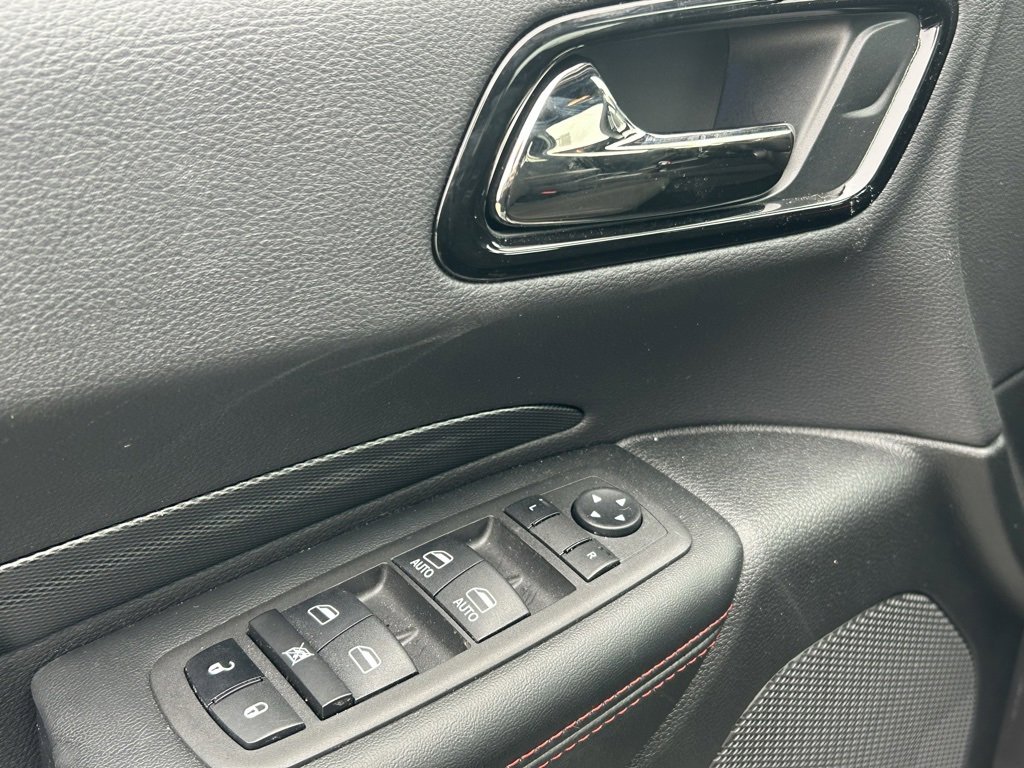 Used 2024 Dodge Durango R/T w/ Blacktop Package image 12