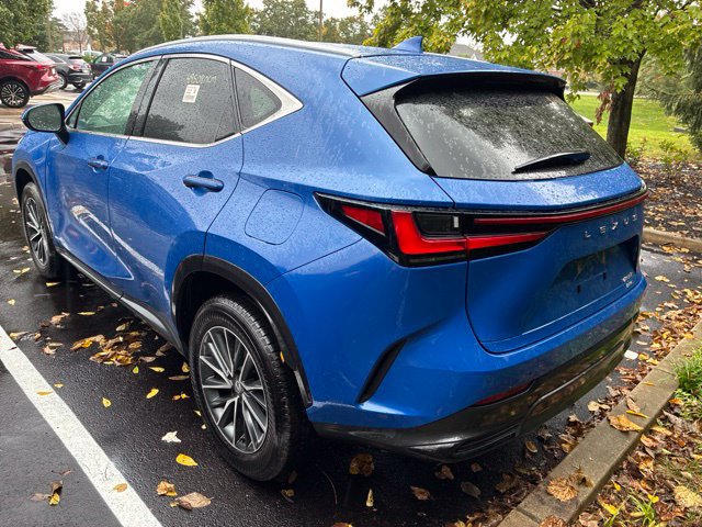 Used 2026 Lexus NX 350 AWD w/ Accessory Package (2T) image 6