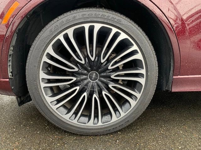 Used 2021 Lincoln Aviator Black Label w/ Dynamic Handling Package image 11