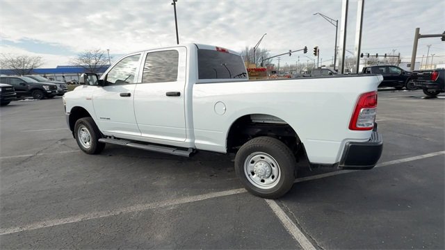Used 2021 RAM 2500 Tradesman image 6