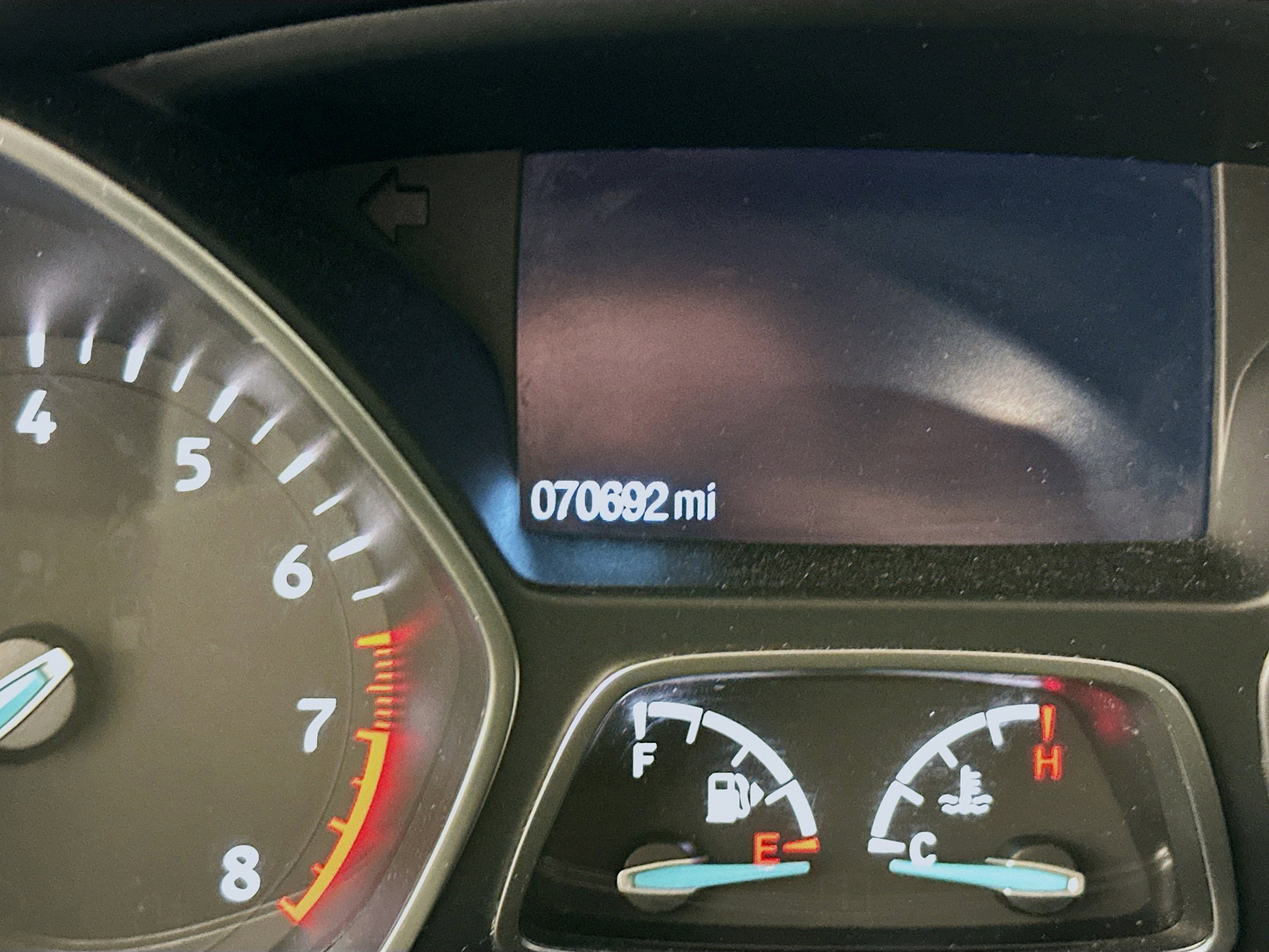 Used 2018 Ford Escape SE image 19