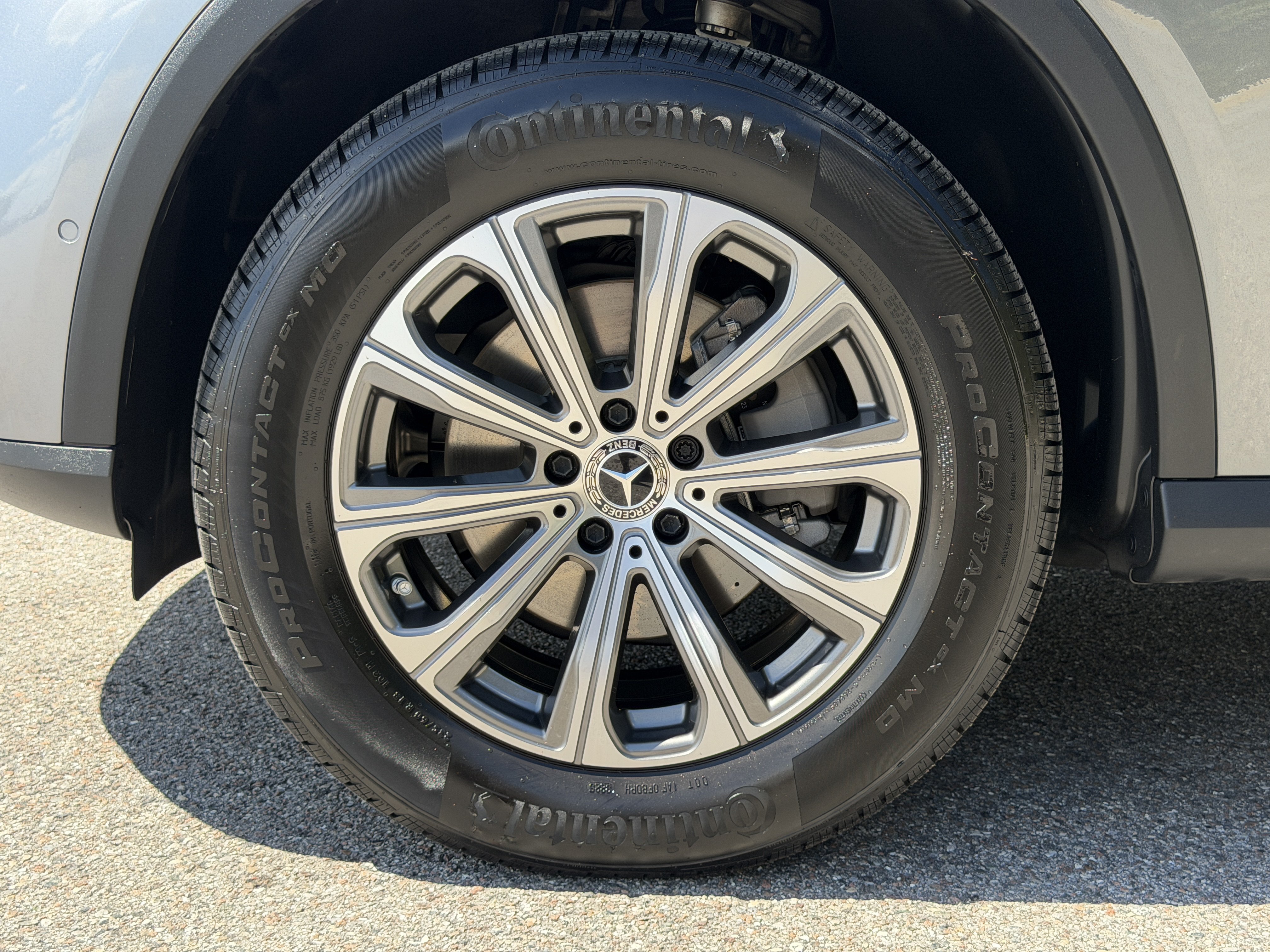 Used 2023 Mercedes-Benz GLC 300 4MATIC image 36