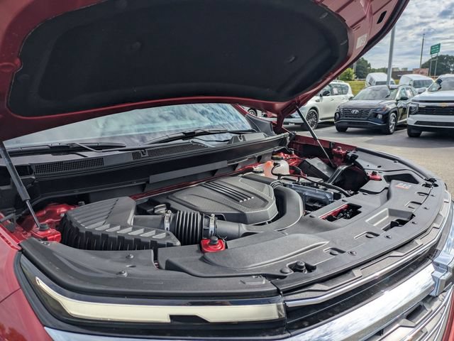 New 2026 Chevrolet Traverse LT w/ Sun and Wheel Package FWD image 41
