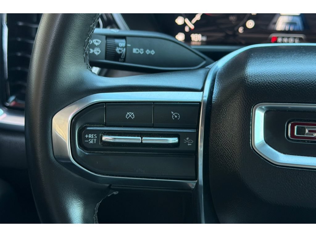 Used 2024 GMC Canyon Elevation w/ Convenience Package RWD image 27