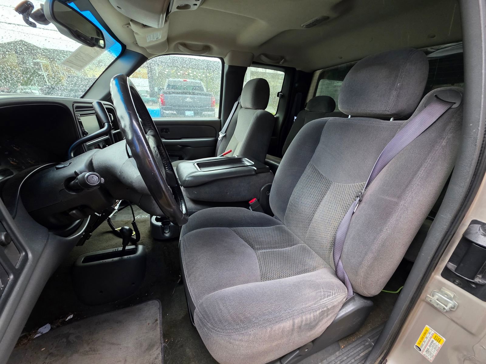 Used 2006 Chevrolet Silverado 1500 LT image 11