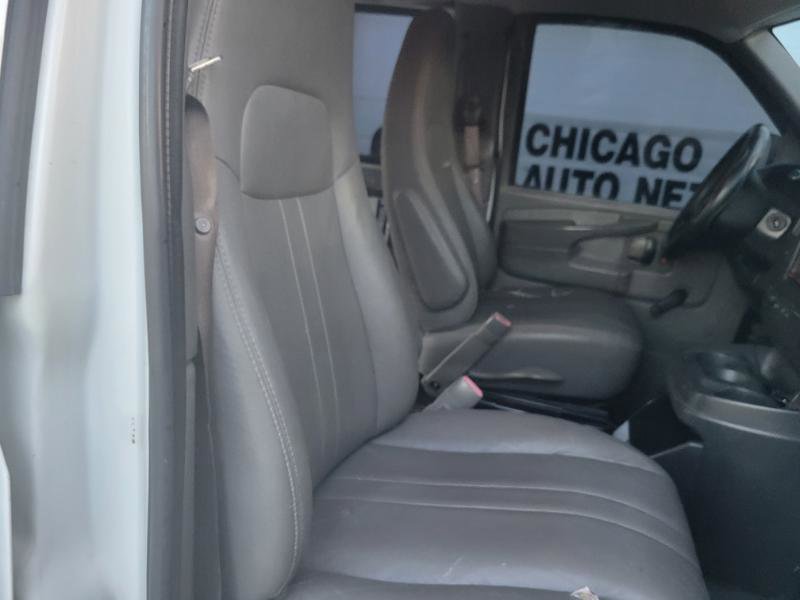 Used 2011 Chevrolet Express 1500 AWD image 46
