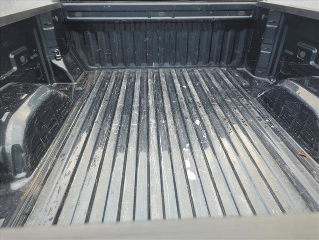 Used 2021 Chevrolet Silverado 1500 Custom image 23