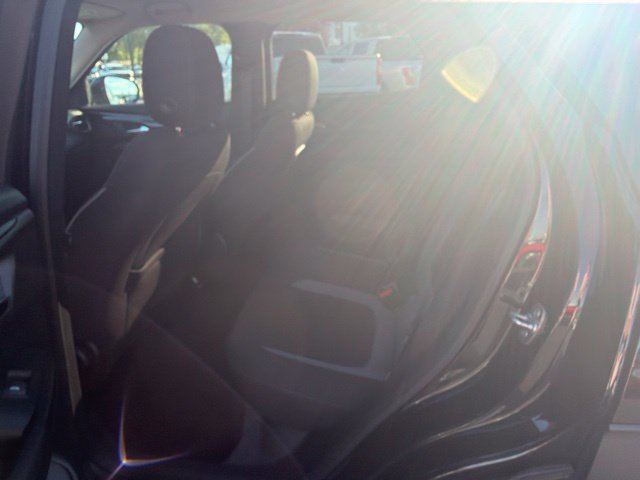 Used 2026 Chevrolet TrailBlazer LT AWD/4WD image 12