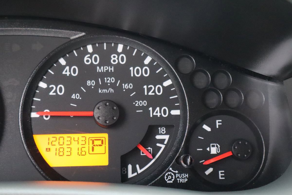 Used 2011 Nissan Xterra S w/ 4X4 Value Package image 43