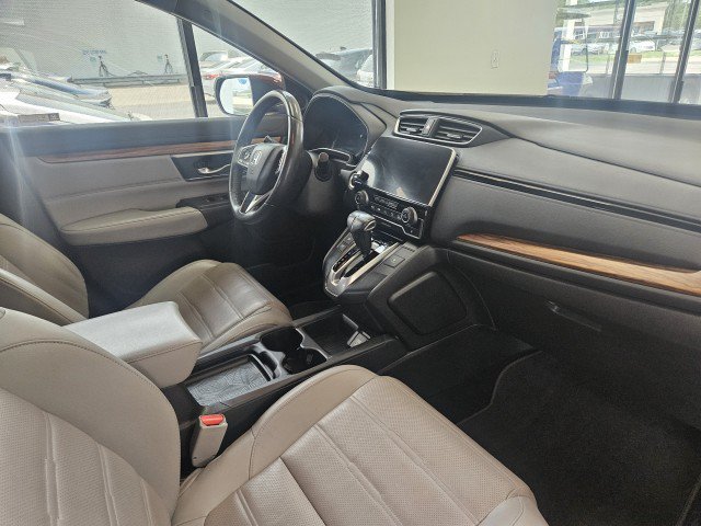Used 2019 Honda CR-V EX-L image 14